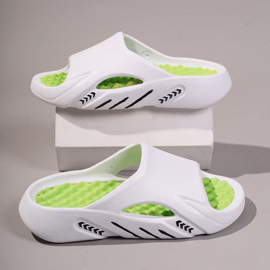 Mens Slippers
