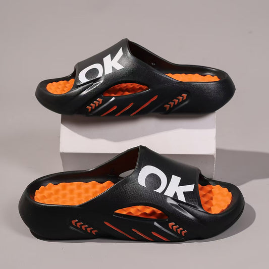 Mens Slippers