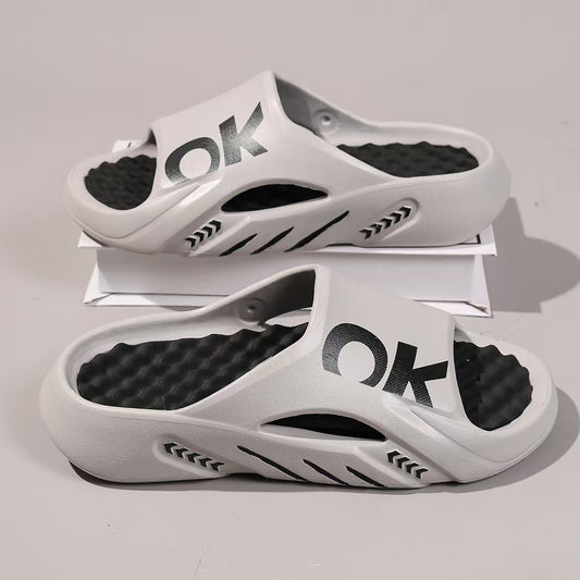 Mens Slippers