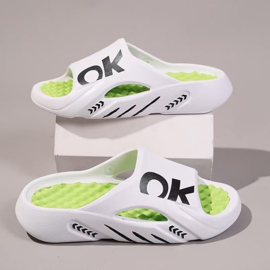 Mens Slippers
