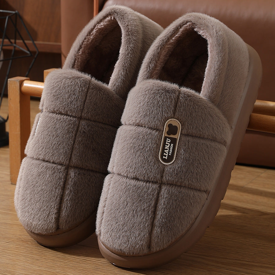 mens slippers