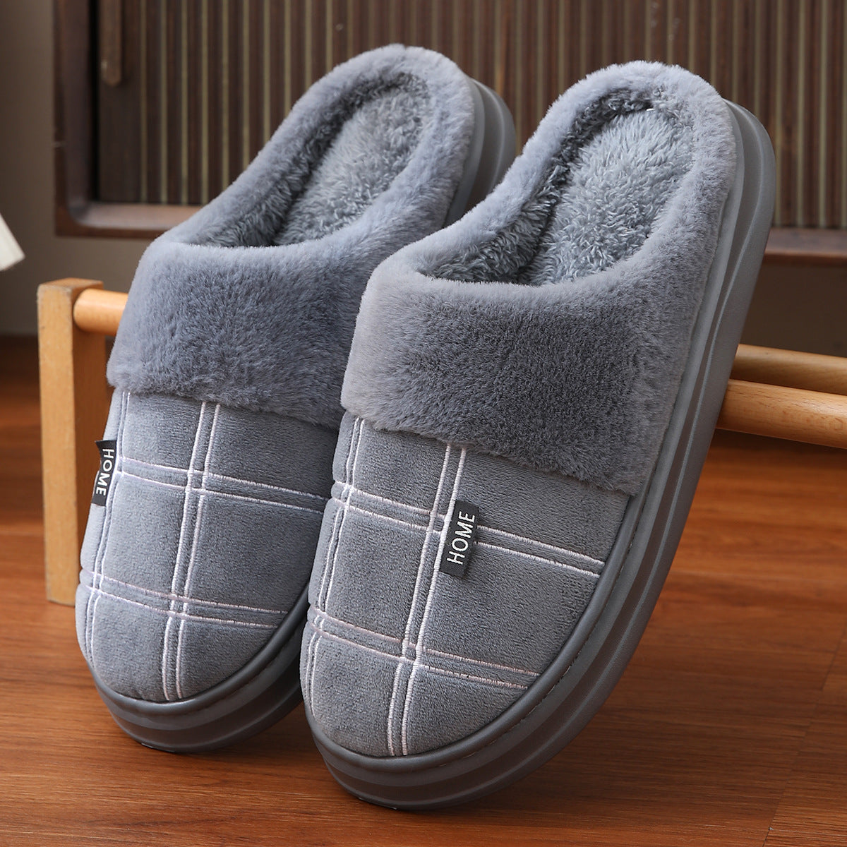 mens slippers