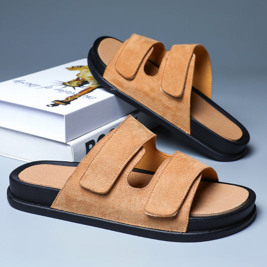 Mens Slippers