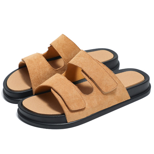Mens Slippers
