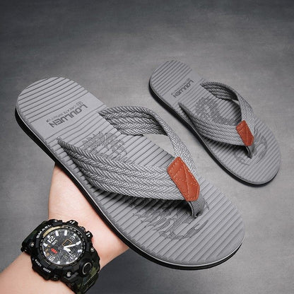 mens slippers