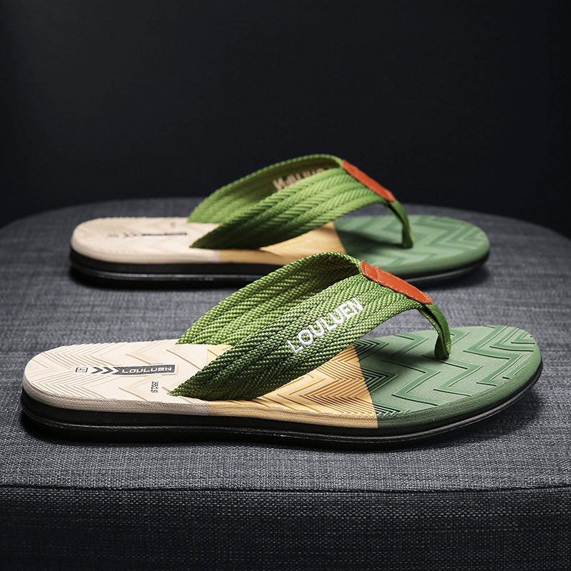 mens slippers