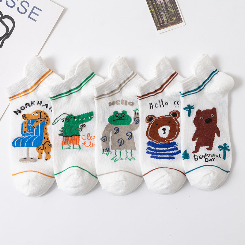 Mens Socks
