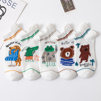 Mens Socks
