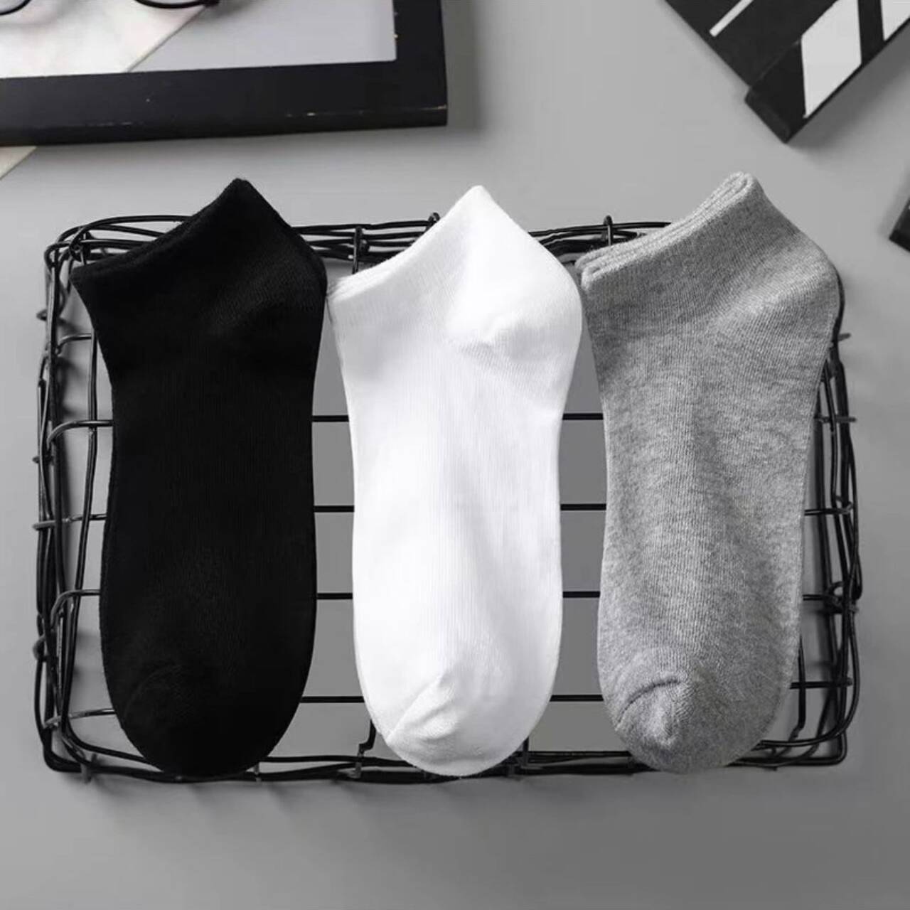 Mens Socks