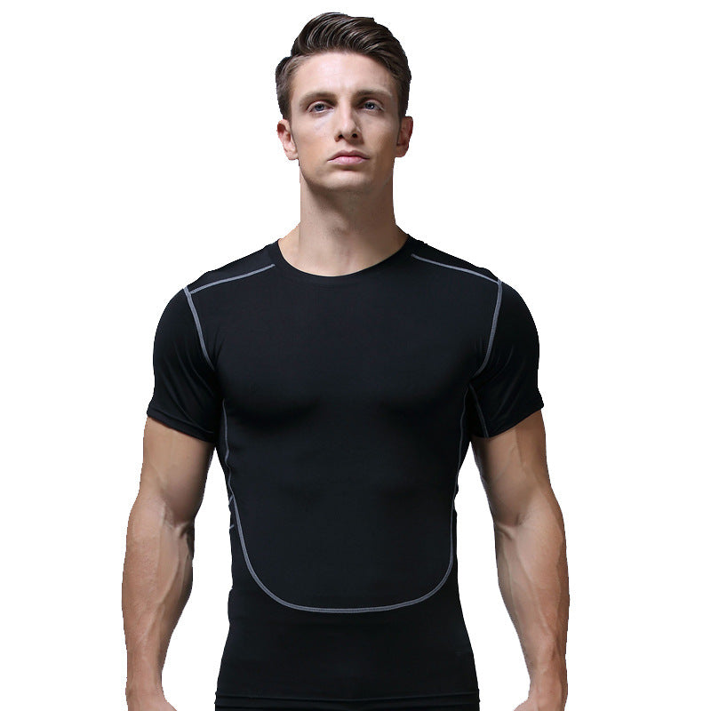 Mens Sport Shirt