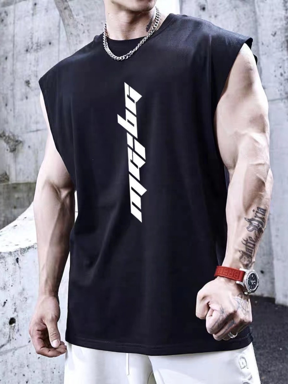 Mens Sport Shirt
