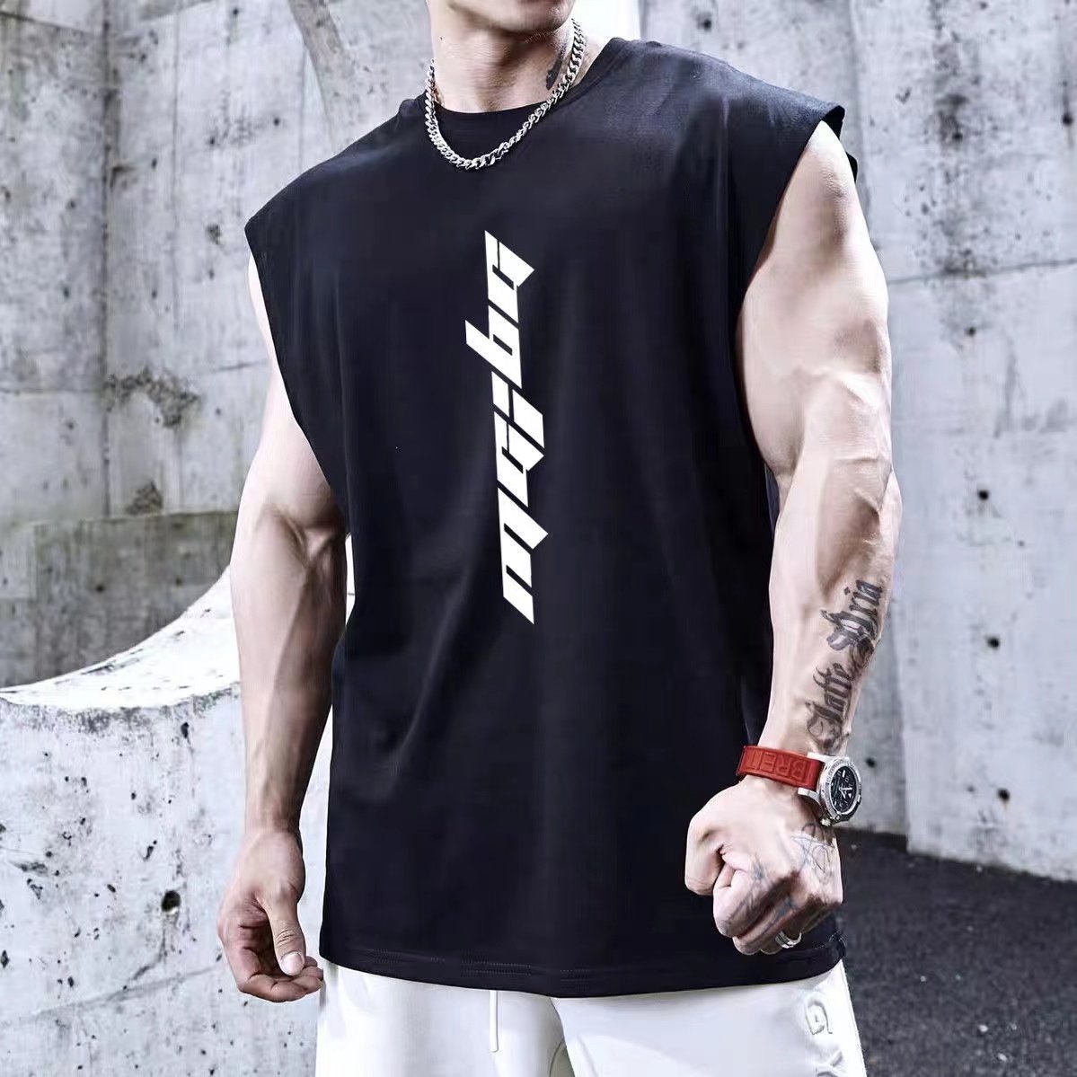 Mens Sport Shirt