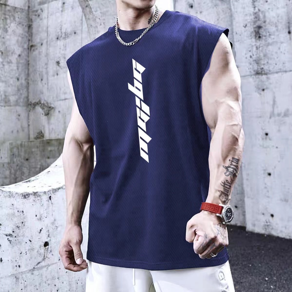 Mens Sport Shirt