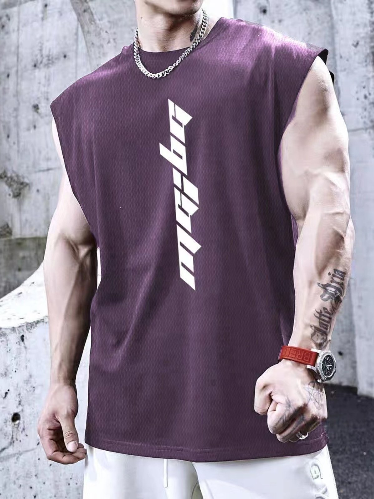 Mens Sport Shirt