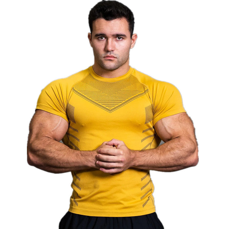 Mens Sport Shirt