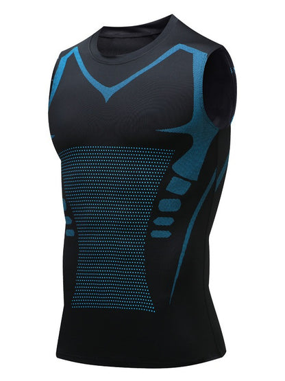Mens Sport Vest