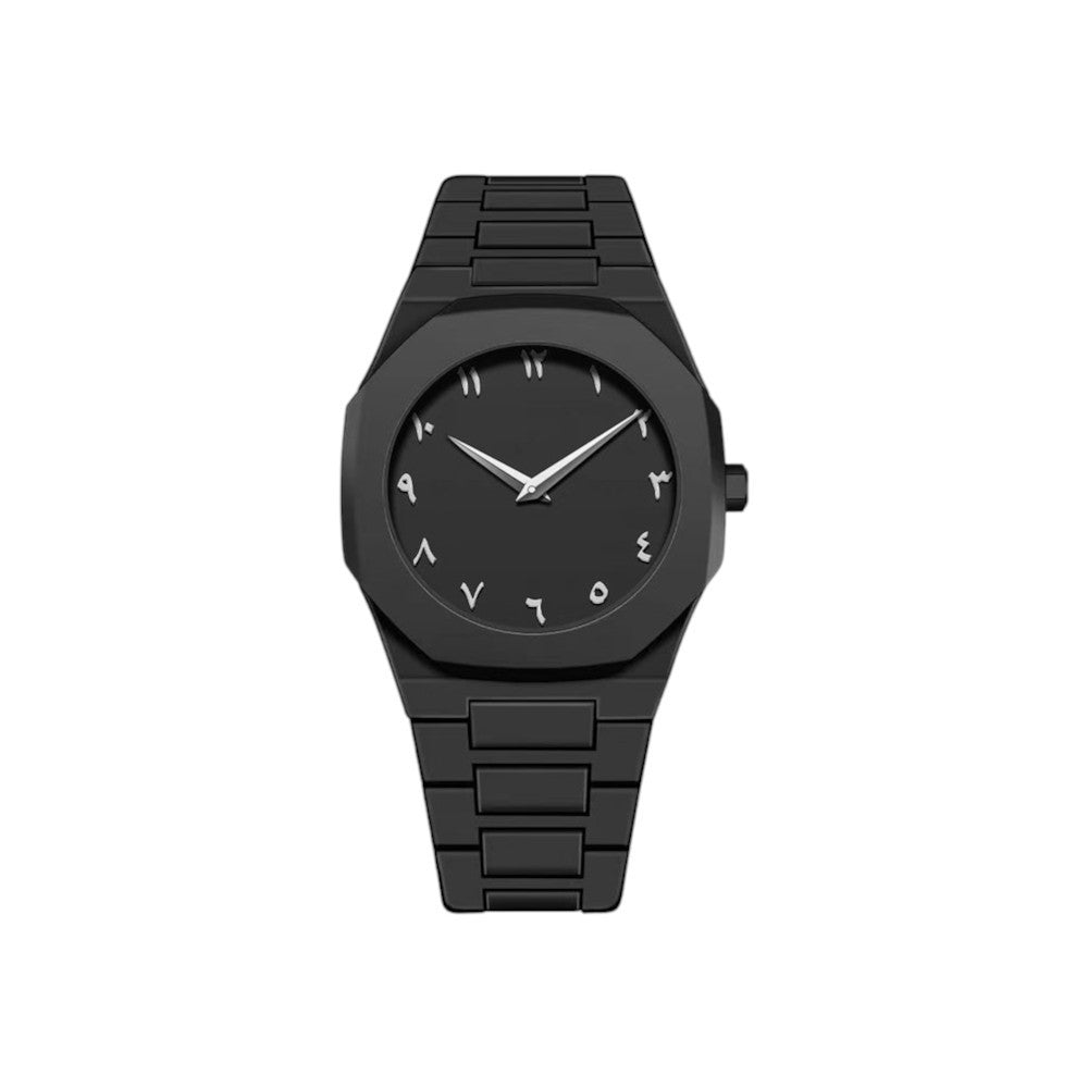 Mens Sports Quartz Watch