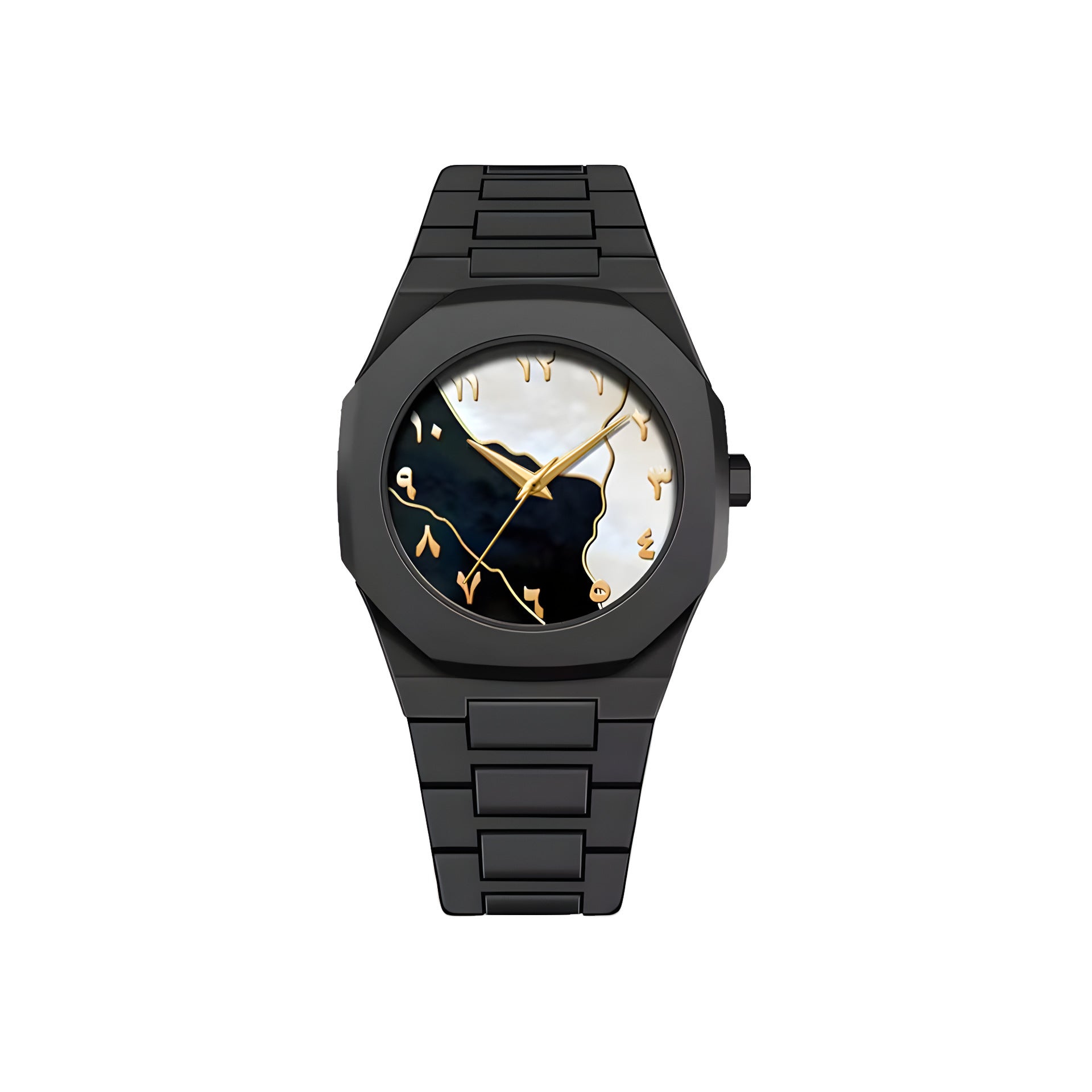 Mens Sports Quartz Watch