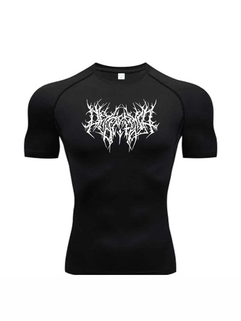 Mens Sports Shirt
