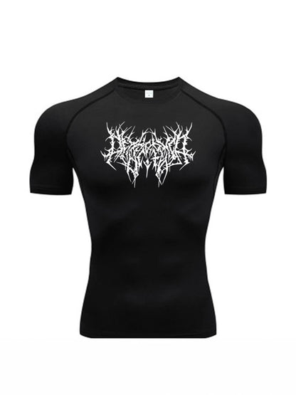 Mens Sports Shirt