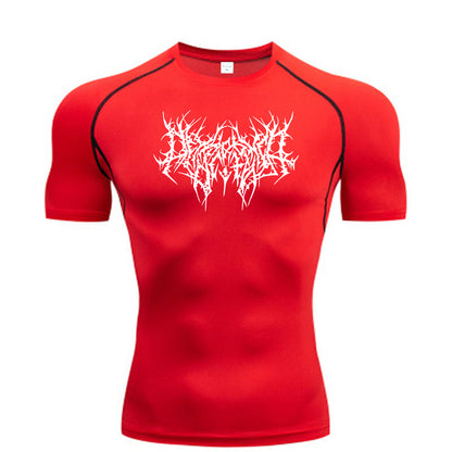 Mens Sports Shirt