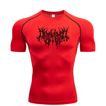 Mens Sports Shirt
