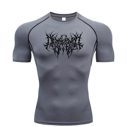 Mens Sports Shirt