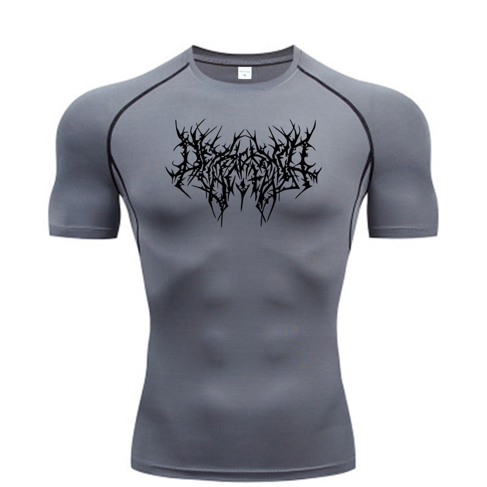 Mens Sports Shirt