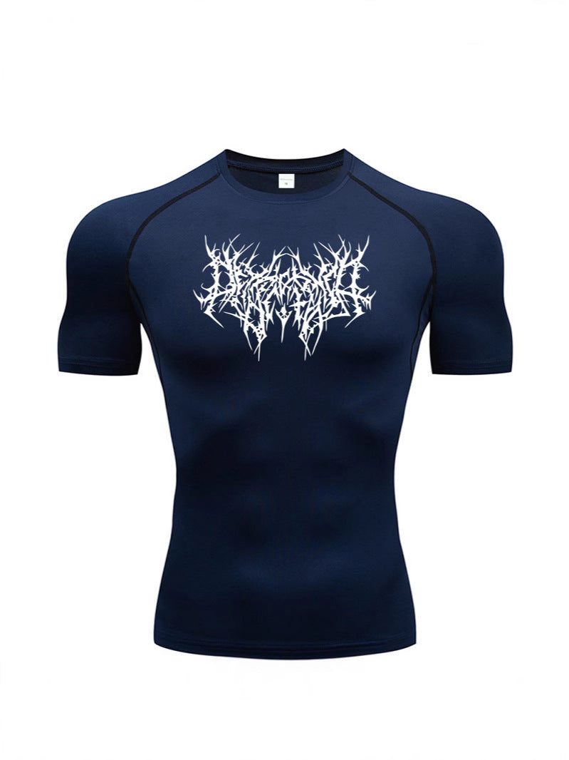 Mens Sports Shirt