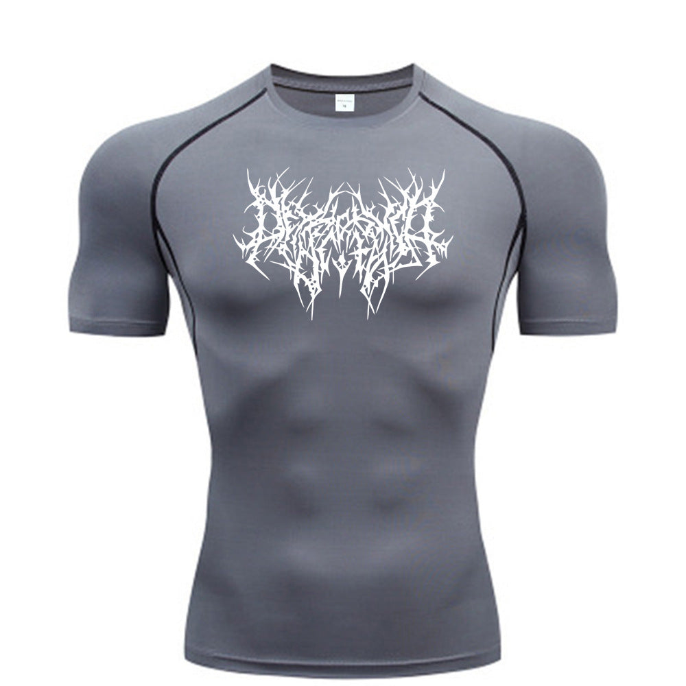 Mens Sports Shirt