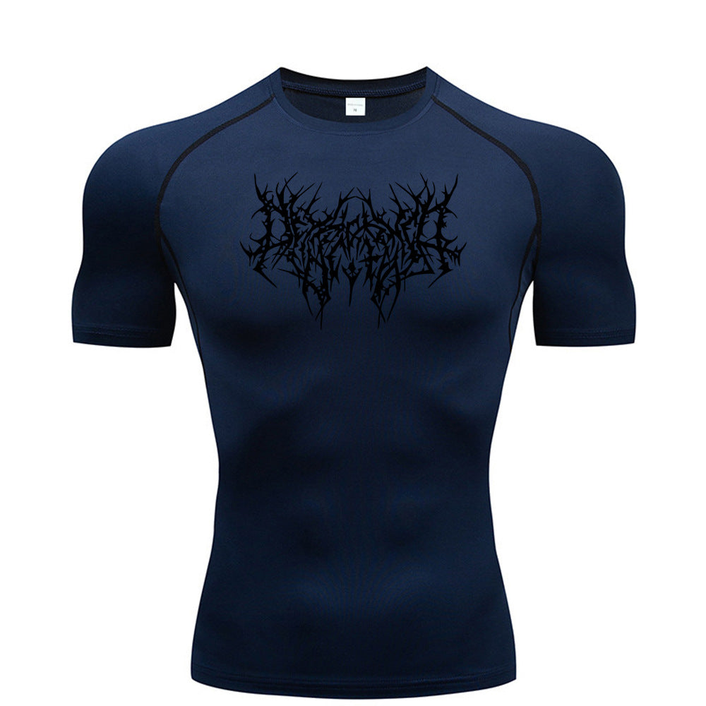 Mens Sports Shirt