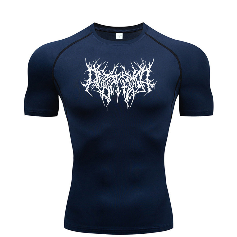 Mens Sports Shirt