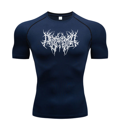 Mens Sports Shirt