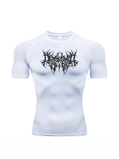 Mens Sports Shirt