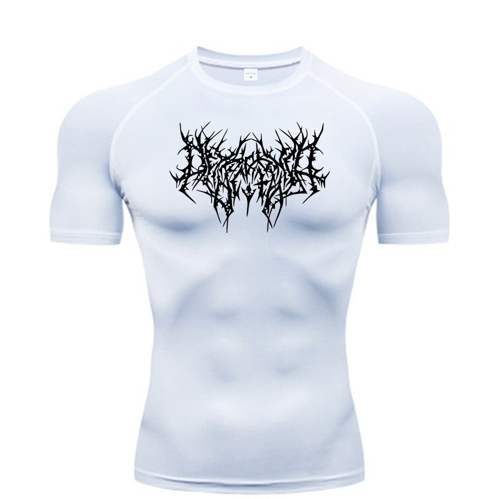 Mens Sports Shirt