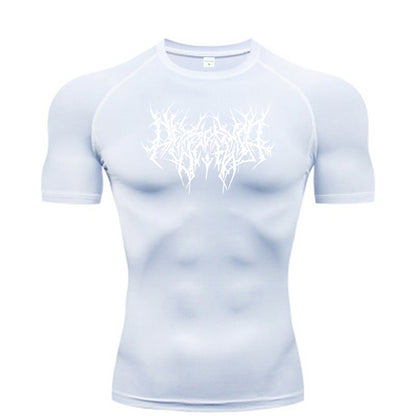 Mens Sports Shirt