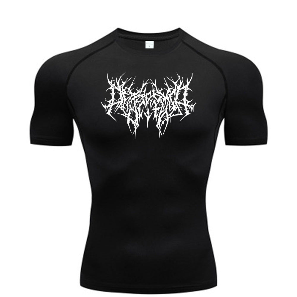 Mens Sports Shirt