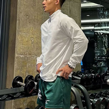 Mens Sports Shirts