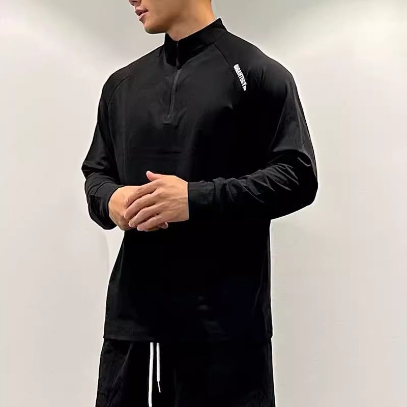 Mens Sports Shirts