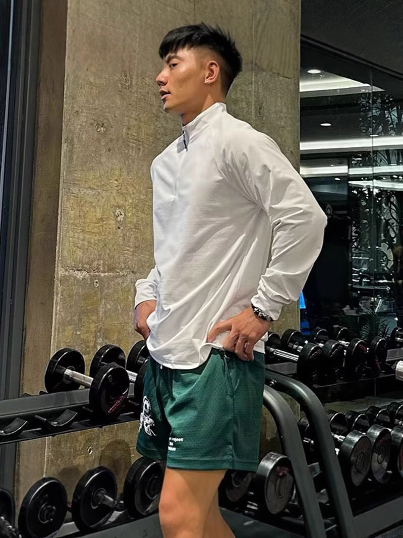 Mens Sports Shirts