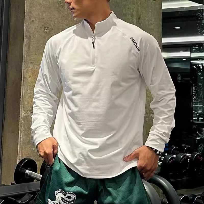 Mens Sports Shirts