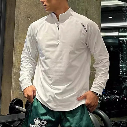 Mens Sports Shirts