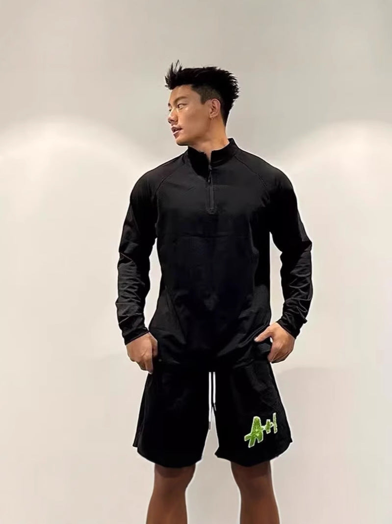 Mens Sports Shirts