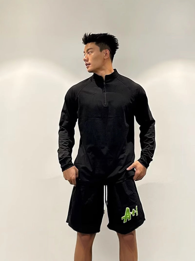 Mens Sports Shirts