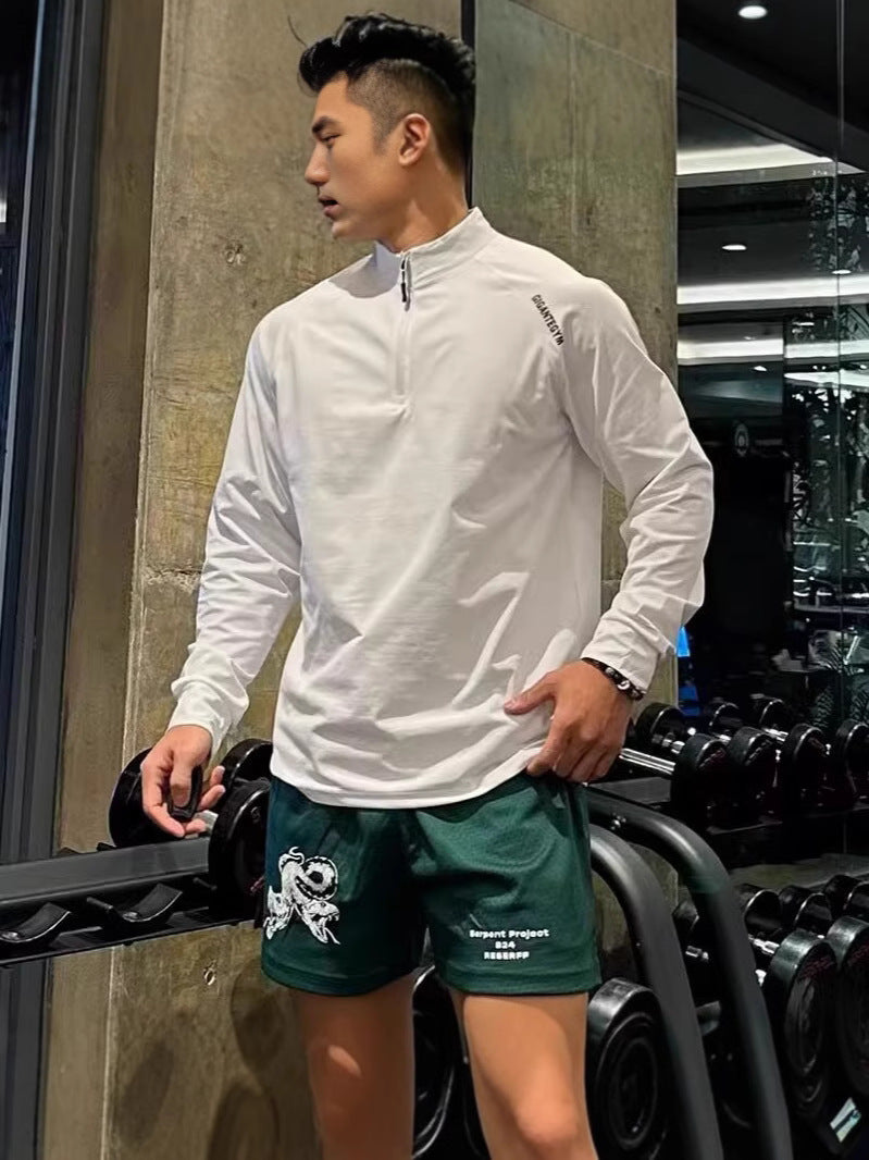 Mens Sports Shirts