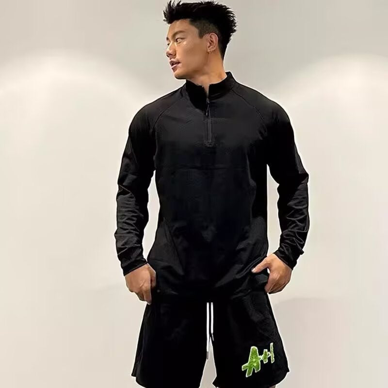Mens Sports Shirts
