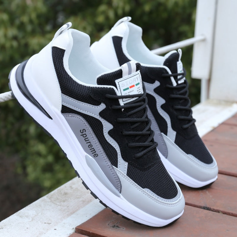 Mens Sports Shoes