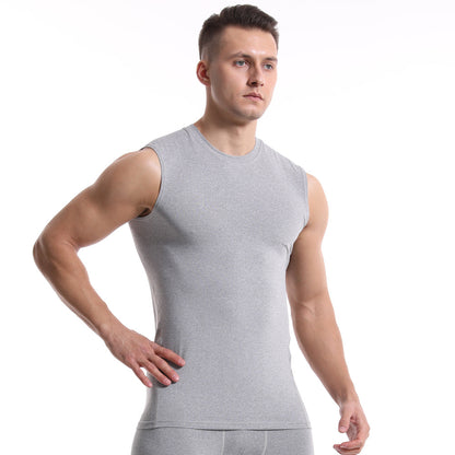 Mens Sports Vest