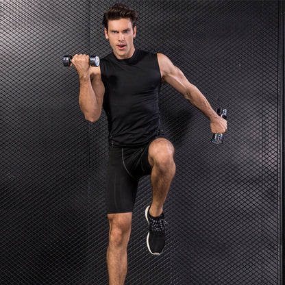 Mens Sports Vest