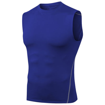 Mens Sports Vest